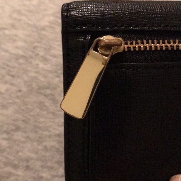 SOLD!! Final Price - Coach envelope wallet - Picture 5 of 7